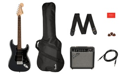 [0372821069] Paquete Guitarra Electrica Affinity Series Stratocaster HSS