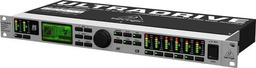 [DCX2496LE] Procesador --Behringer Mod.Dcx2496Le