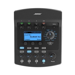 [T1 TONEMACHT] Procesador De Audio Bose T1