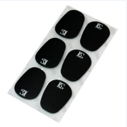 [BFRF002] Protector Dental A10L Gde Boq. Clar/Sax Negro (6)