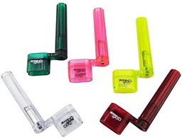 [A009-G PZA] Encordador Rapido D/Plastico P/Guit Alice