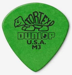 [418B.88(36)] Pua Dunlop Tortex Std 0.88 Verdes