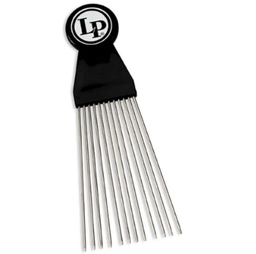 [LP335] Raspador Para Guiro LP Peine LP335