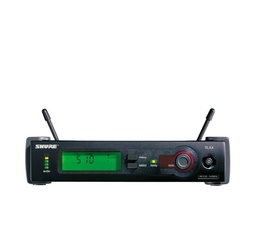 [SLX4] Sistema Receptor Inalámbrico Para La Base Transmisora Mx890