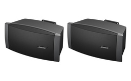 [DS 100 SE AG] Rejillas Par --Bose Para Fs Ds100Se Bk 718194-0110