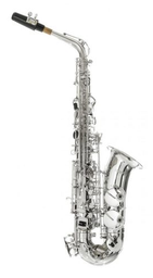 [CNSX006] Sax Alto Century Niquelado Cas-200N-- CNSX006