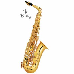 [BNSX002] Sax Alto Eb Dorado Y-62 Bentley