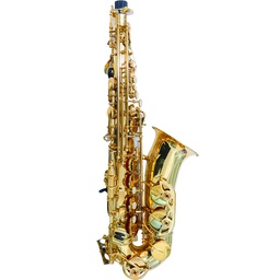 [SAL2001] Sax Alto Symphonic Laqueado C/Est 82Z
