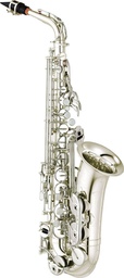 [YAS-480S] Sax Alto Yamaha YAS480S Profesional Plateado
