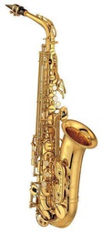 [YAS-62] Saxofon Alto Yamaha  YAS62 Profesional