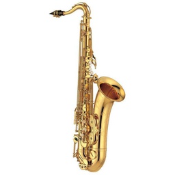 [YTS62] Saxofón Tenor Yamaha YTS-62