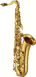 [YTS82z] Saxofon Tenor Yamaha YTS-82Z Profesional Serie Custom