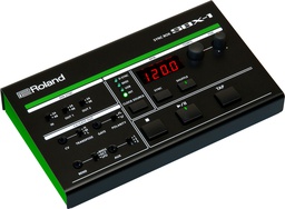 [SBX-1] Sincronizador Multi-Formato P/Computadora