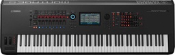 [MONTAGEM8X] Sintetizador - Profesional Yamaha de 88 teclas MONTAGE8