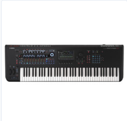 [MONTAGEM7] Sintetizador Yamaha Montage M7