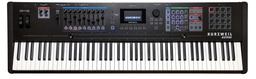[K2700] Sintetizador Kurzweil K2700 Premium 88 teclas peso completo