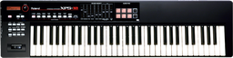 [XPS-10] Sintetizador Roland Expandible