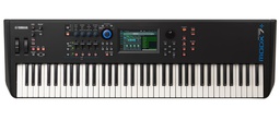 [MODX7+] Sintetizador MODX7+ Yamaha De 76 Teclas