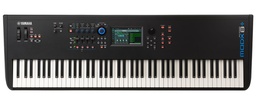 [MODX8+] Sintetizador Yamaha MODX8+ de 88 teclas