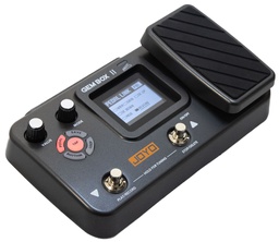 [GEM BOX II] Pedalera Para Guitarra Joyo Gembox II