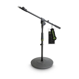 [MS2212B] Stand para micrófono de mesa MS2212B