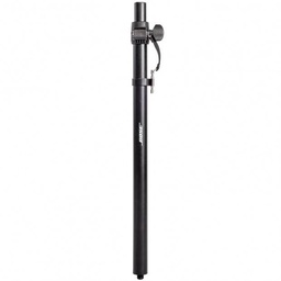 [SPEAKER STAND] Stand Sub Pole, Black Para Bafle Bose 857000-0110 Poste