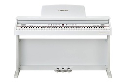 [KA130WH] Piano con base Kurzweil KA130 color Blanco