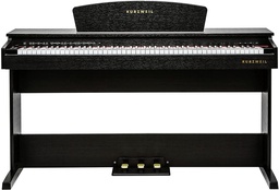 [M70SR] Piano Kurzweil Teclas De Peso Completo