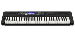 [CT-S500] Teclado Casio Portátil CT-S500 C/Eli