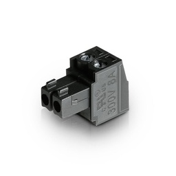[CURV 500 TB] Terminales Para Conectar Curv500