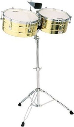 [M257B] Timbal LP Matador 14"/15" Laton Atril /SOP/CE M257B