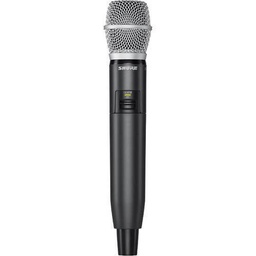 [GLXD2/SM86] Microfono Trasmisor Inalambrico SM86