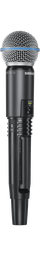 [GLXD2/B58] Sistema Inalambrico Para Instrumento Shure GLXD2/B58