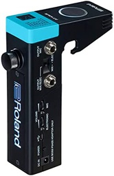 [RT-MICS] Trigger Para Bateria Acustica Roland