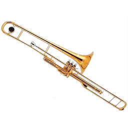 [SL-900L] Trombon De Embolos En /Bb / Laqueado Sl-900l