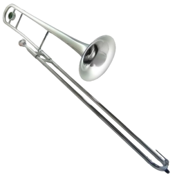 [SLTB023] Trombon De Vara Silvertone Niquelado