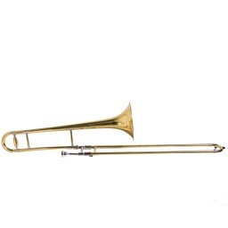 [STB001-1] Trombon De Vara Tenor Laqueado Bb-- STB001-1