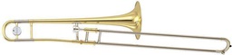 [YSL154] Trombon Tenor de vara Yamaha YSL-154 