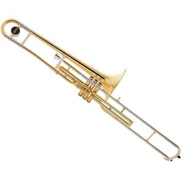[JTB700V] Trombon Embolos Jupiter Bb Laqueado JTB700V