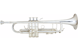 [BS3137-2-0W] Trompeta Buffet Crampon Challenger 1 B&S Profesional