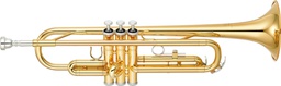 [YTR2330] Trompeta Yamaha YTR-2330 Estandar en Bb