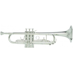 [BE111-2-0] Trompeta Avanzada Besson BE-111XL Plateada