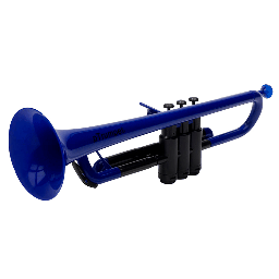 [PTRUMPET1B] Trompeta Ptrumpet Azul