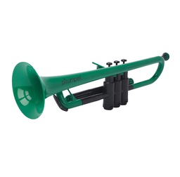 [PTRUMPET1G] Trompeta Ptrumpet Colo Verde