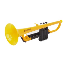 [PTRUMPET1Y] Trompeta Ptrumpet Color Amarillo