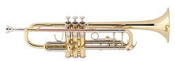 [TR500] Trompeta--Vicent Bach Combinada Tr500