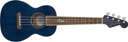 [0971752127] Ukulele Fender Dhani Harrison