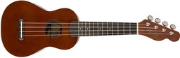 [0971610722] Ukelele Fender VENECIA Soprano