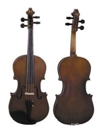 [SNVA002] Viola Symphonic Tipo 15"