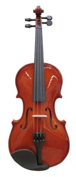 [AMVL005] Violin Amadeus Cellini 1/2 Laminado Natural Brillante